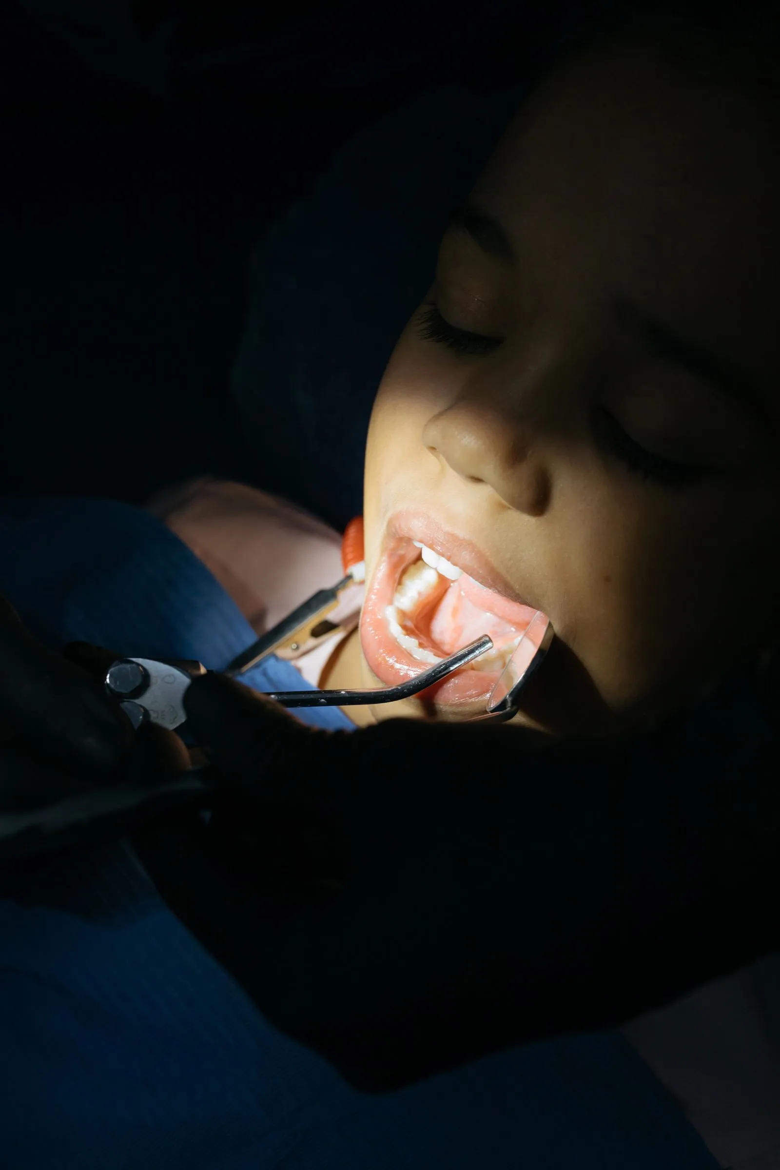 Odontopediatría para niños en la Clínica Dental Sixto Rivas de Vigo